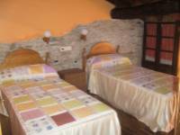 EL MIRADOR DEL MONREAL, vista interior
