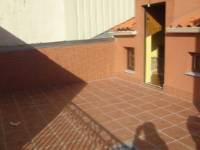 EL MIRADOR DEL MONREAL, vista interior