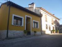 MIRADOR DEL VALLE SUITE DOS, Villafuerte, (Valladolid), vista exterior
