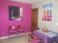 MIRADOR DEL VALLE SUITE DOS, Villafuerte, (Valladolid), vista interior