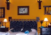 MIRADOR DEL VALLE-SUITE, vista interior