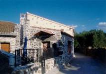 LA MOLINERA_1, Vallehondo, Ávila