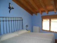 LA MOLINERA, vista interior