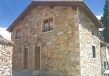 EL MOLINERO I, Vista exterior