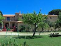 EL MOLINO , vista exterior