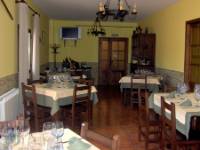 EL MOLINO , vista interior