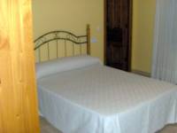 EL MOLINO , vista interior