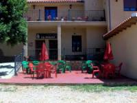EL MOLINO , vista exterior