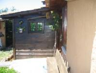 MOLINO CHOPIN, Sopeña de Carneros, (León), vista exterior