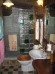MOLINO CHOPIN, Sopeña de Carneros, (León), vista interior