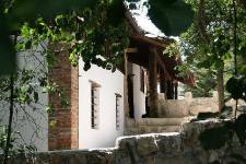 MOLINO DE MATAZORITA II, Barrios de la Vega, (Palencia), vista interior