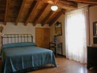 EL MOLINO DEL PEPE, Vista interior