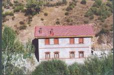 EL MOLINO DE PRIORO, Prioro, León