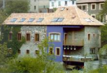 El Molino de la Ropería_1,Serrilla, León