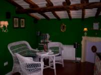 BROKEBACK MOUNTAIN, vista interior