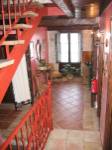 LA MORADA DEL CURA, Calabazas de Fuentidueña, (Segovia), vista interior