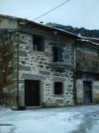 LA MORADA DEL MUSGOSU, vista exterior