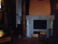 LA MORADA DEL MUSGOSU, vista interior