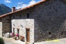 NIAJO, vista exterior