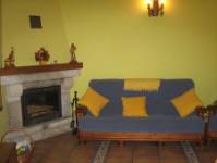 NIAJO, vista interior