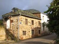 LA NOCEDITA, Noceda, (León), vista exterior