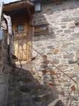 LA NOCEDITA, Noceda, (León), vista exterior