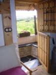 LA NOCEDITA, Noceda, (León), vista interior