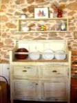 LA NOCEDITA, Noceda, (León), vista interior