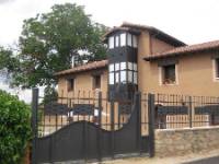 EL NOVEGAL, Villanueva de Gumiel, (Burgos), vista exterior