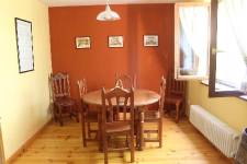 LA OCA, Carrocera, (León), vista interior