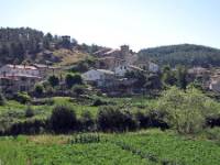 OLALLA, Rabanera del Pinar, (Burgos), vista exterior
