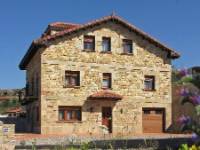 OLALLA, Rabanera del Pinar, (Burgos), vista exterior
