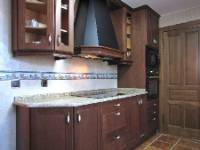 OLALLA, Rabanera del Pinar, (Burgos), vista interior
