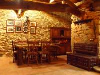 EL PAJAR DE VALROJO, Villanueva de Valrojo, (Zamora), vista interior