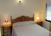EL PAJAR, vista interior