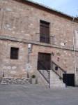 PALACIO DE VELAMAZAN, Velamazán, (Soria), vista exterior