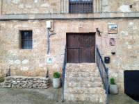 PALACIO DE VELAMAZAN, Velamazán, (Soria), vista exterior