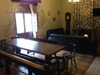 PALACIO DE VELAMAZAN, Velamazán, (Soria), vista interior