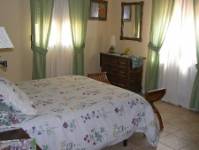 LA PALMERA, Milagros, (Burgos), vista interior