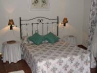LA PALMERA, Milagros, (Burgos), vista interior