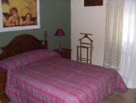 LA PALMERA, Milagros, (Burgos), vista interior