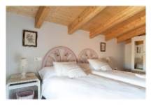EL PANADERO, Trévago, (Soria), vista interior