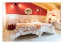 EL PANADERO, Trévago, (Soria), vista interior