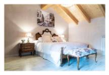 EL PANADERO, Trévago, (Soria), vista interior