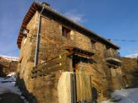 LA PANTIZUELA-LA GRANDE, Vista exterior