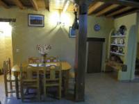 LA PANTIZUELA-LA GRANDE, Vista interior