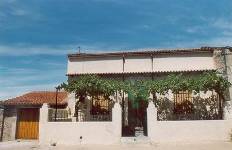 LA PARRA, San Esteban de la Sierra, Salamanca
