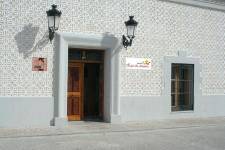 LA PASAILLA , vista exterior