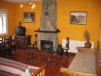 LA PASAILLA , vista interior