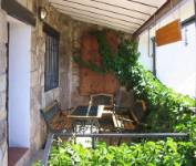 LA PASAILLA , vista exterior